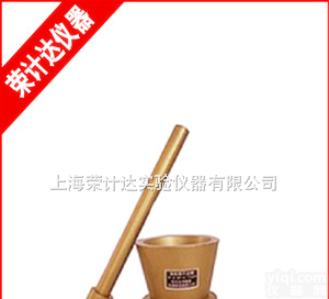 <em>38X89X74</em>  饱<em>和面</em>干试模含捣棒