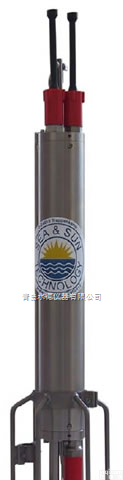 德国SST（Sea-Sun-Tech）公司温盐深<em>浊度</em><em>硫化氢</em><em>监测仪</em>