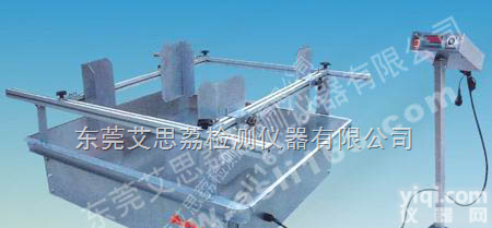 AS-<em>100</em>  <em>检查</em>包装模拟运输振动试验机