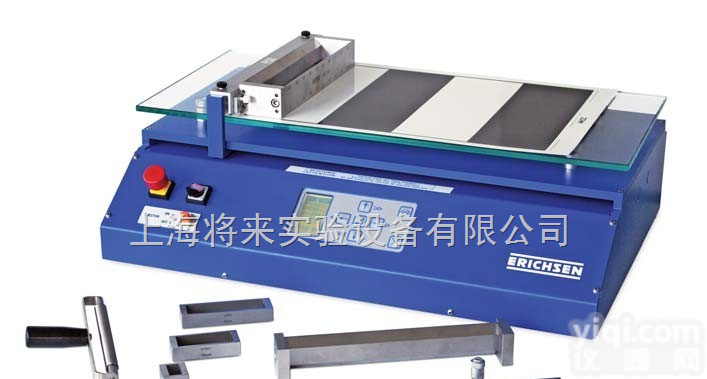 低价供应  <em>erichsen510MC</em><em>电动</em><em>涂膜</em>机价格