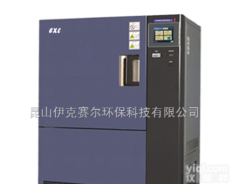 F1000P/S  <em>气候箱</em>法-甲醛<em>检测系统</em>