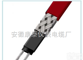 DBR-A<em>太阳能</em>伴热<em>电缆</em>