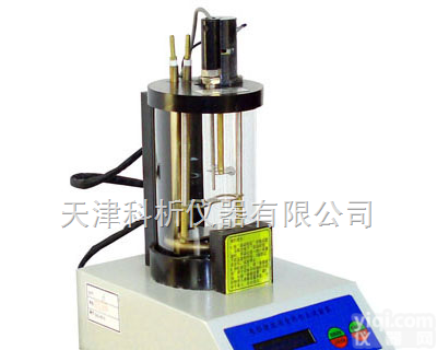 沥青软化点<em>试验仪</em>（SYD-2806<em>系列</em>）