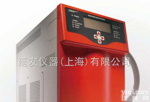 Pfeiffer Omnistar & Thermostar<em>质谱</em><em>分析仪</em>  Pfeiffer Omnistar & Thermostar<em>质谱</em><em>分析仪</em>