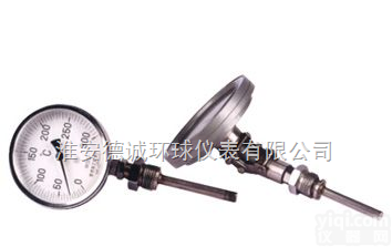 <em>WSS</em>-<em>301</em>双金属<em>温度计</em>  <em>WSS</em>-<em>301</em>双金属<em>温度计</em>