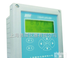 PHG-<em>2081</em>  <em>博取</em>PHG-<em>2081</em>智能PH计