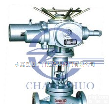 <em>J941Y电动截止阀</em>