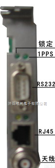 PCI<em>板卡</em>  <em>GPS</em>卫星对时装置、PCI对时卡