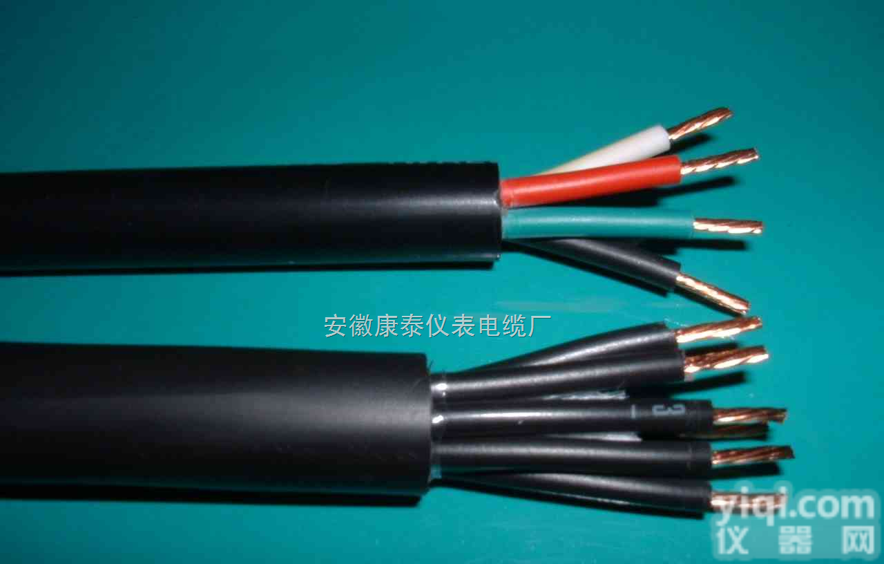 安徽<em>控制电缆</em> <em>控制电缆</em>厂家