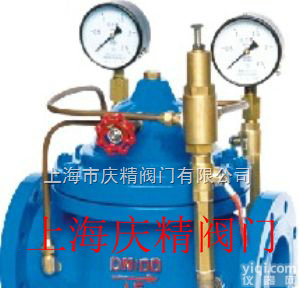 EG41J16  进口紧急关闭阀-德国<em>进口水力控制阀</em>