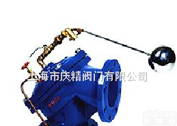 EG41J16  进口角式水位控制阀-德国<em>进口水力控制阀</em>