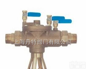 HS11X-16T  内<em>螺纹</em><em>倒流</em><em>防止</em>器