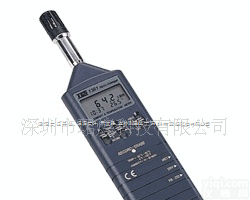 台湾泰仕TES-1360A<em>记忆</em>式数字<em>温湿度计</em>  台湾泰仕TES-1360A<em>记忆</em>式数字<em>温湿度计</em>