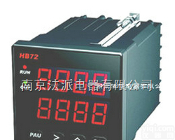HB72双<em>数显</em><em>计测器</em>计数器