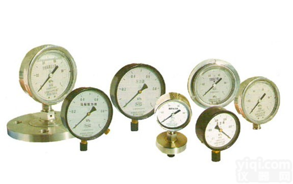 <em>天康</em>真空<em>压力表</em>  <em>天康</em>真空<em>压力表</em>