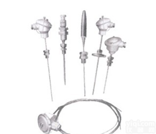 WRN、WRM、WRF、<em>WRE</em>、<em>WRC</em>、WRP  装配式热电偶