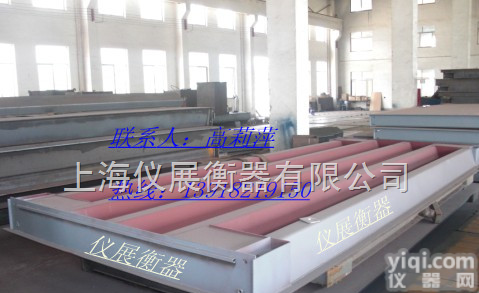 SCS  内蒙古定做 30吨 <em>20</em>吨10吨电子地磅现场报价（含税含<em>运费</em>）