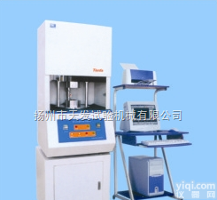 MND-III  <em>电脑型橡胶门尼粘度计</em>