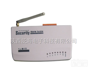 FH-ZG02  智能<em>语音</em>GSM<em>短信</em>防盗报警器FH-ZG02