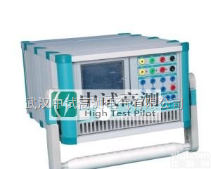 ZS-<em>702  微机继电保护测试系统（3相单片机型）</em>