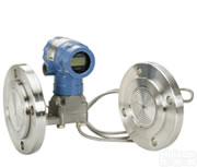 <em>罗斯蒙特</em>2051L法兰<em>液位</em><em>变送器</em>
