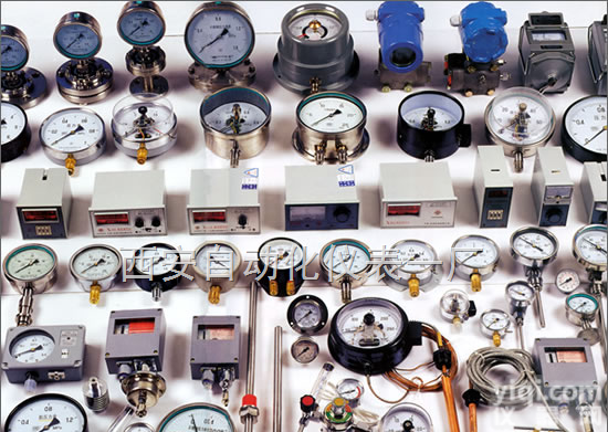 YTF  新疆<em>压力表</em>,乌鲁木齐耐震<em>压力表</em>,工业<em>热电偶</em>