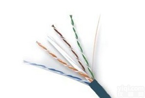 4对多股绞合线非屏蔽<em>数据</em><em>电缆</em>  4对多股绞合线非屏蔽<em>数据</em><em>电缆</em>