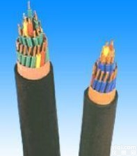 铜带绕包<em>屏蔽</em>耐火<em>控制电缆</em>  铜带绕包<em>屏蔽</em>耐火<em>控制电缆</em>