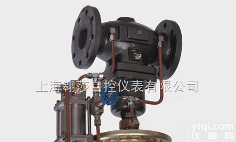 V230D13<em>指挥器操作型自力式压力调节阀</em>  V230D13<em>指挥器操作型自力式压力调节阀</em>