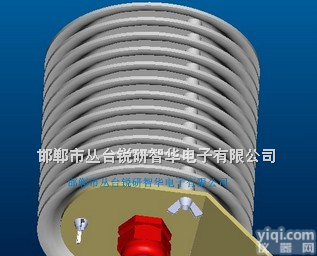 RY-WS301AOT  <em>室外</em>气象监测<em>温湿度</em>变送器（含12层<em>防护罩</em>）