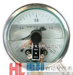电<em>接点</em><em>压力表</em>  Yx、YXC<em>系列</em>电<em>接点</em><em>压力表</em>/<em>压力表</em>