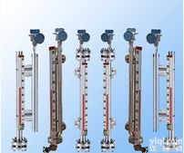 HR-UDZ-10<em>侧装式</em>磁<em>翻板</em><em>液位计</em>  HR-UDZ-10<em>侧装式</em>磁<em>翻板</em><em>液位计</em>