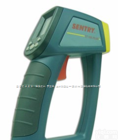 台湾<em>先驰</em>SENTRY ST688PLUS 高温远距红外<em>测温仪</em>  台湾<em>先驰</em>SENTRY ST688PLUS 高温远距红外<em>测温仪</em>