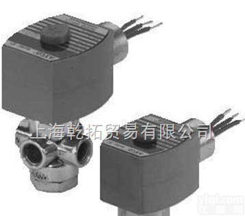 -  现货ASCO 8320系列<em>三通阀</em><em>电磁阀</em>,SCG531A001MS