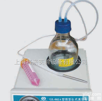 厂家  GL-802A微型<em>真空泵</em>,微型<em>水循环</em><em>真空泵</em>厂家