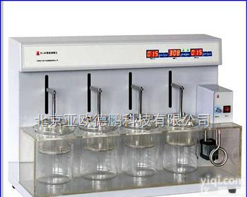 DP-BJ-4A  <em>智能</em><em>崩解</em>仪/<em>智能</em><em>崩解</em>器/<em>崩解</em>器