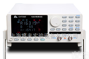 厂家  CHT3560<em>电池</em><em>内阻测试仪</em>厂家
