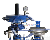 <em>ZZYVP</em><em>自力</em>式氮<em>封阀</em>、泄压阀