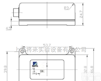 厂家  厂家<em>微型</em><em>姿态</em>方位参考系统L0044646