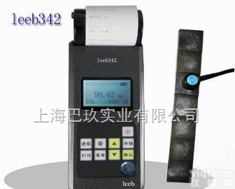 leeb342  leeb342国产新型数字超声波<em>测厚仪</em>价格报价上海,无损超声波<em>测厚仪</em>zui优<em>型号</em>提供旦鼎