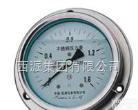Y-<em>153</em>B-F  Y-<em>153</em>B-F<em>不锈钢</em><em>压力表</em>
