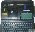 C-200T线号<em>印字机</em>  丽标线号<em>印字机</em>