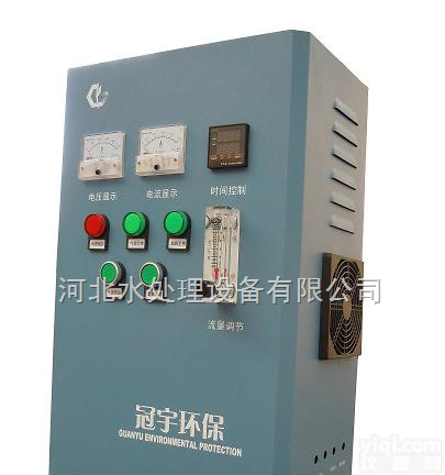 WTS-2B<em>水箱</em><em>自洁</em><em>消毒器</em>