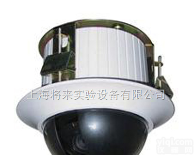 厂家  L0044758 6寸室内嵌入式智能高速球 （<em>内置</em><em>解码</em>）厂家