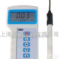 DDBJ-305  便携式<em>电导</em>率，<em>手持式</em><em>电导</em>率仪