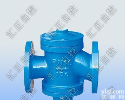 自力式流量<em>控制阀</em>ZL47F型-自动调节流量平衡.<em>永嘉</em>汇正