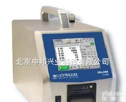 <em>莱特</em>浩斯<em>5200</em><em>粒子</em>计数器