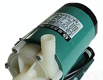 供应<em>MP磁力驱动循环泵</em>