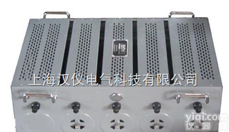 高品质五管<em>手摇</em>式滑线<em>变阻器</em>/五管<em>手摇</em>式滑线<em>变阻器</em>价格