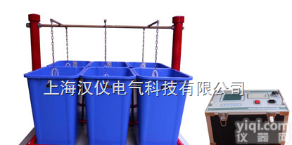 绝缘靴（<em>手套</em>）耐压试验装置<em>品质保证</em>